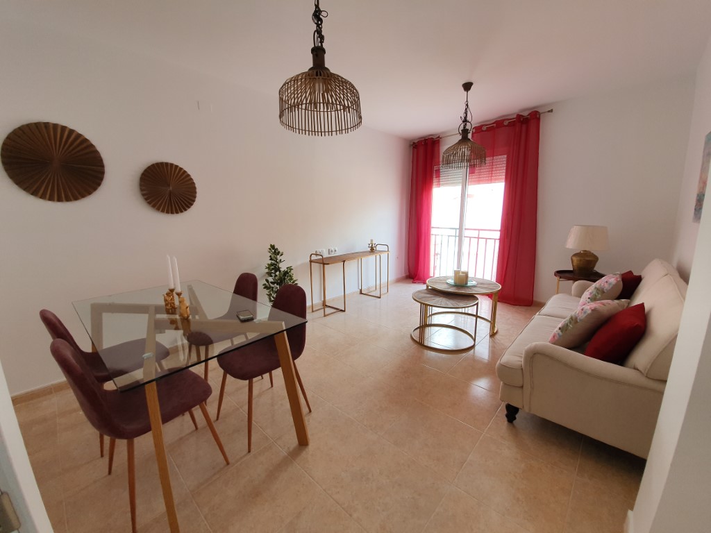 Viviendas para todos los bolsillos pero con cuidadas calidades